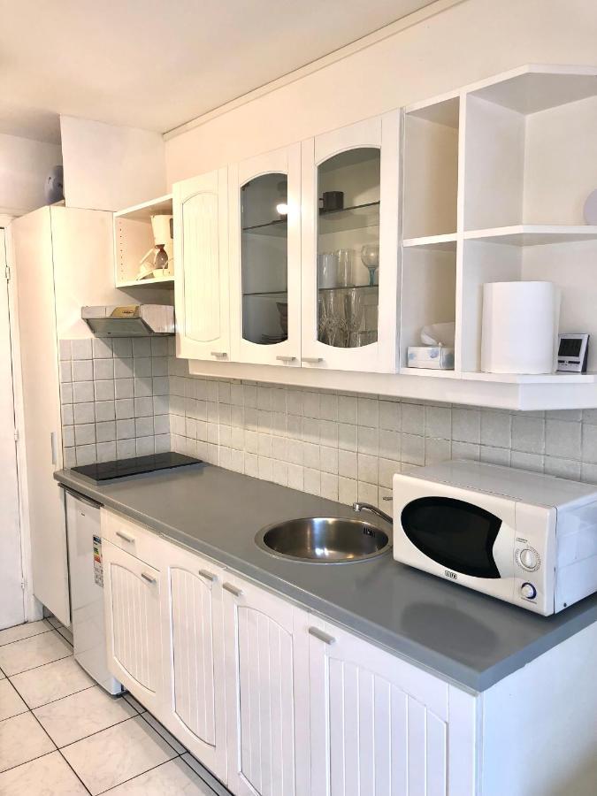 Studio Apartment Near To Paris Creteil Luaran gambar